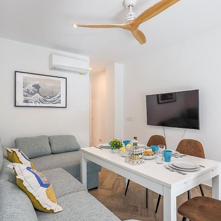 Magnifico Apartamento De Diseno Centro Sevilla Extérieur photo